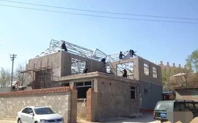 北京楼房改造加固设计方案最新版图片(关于北京楼房改造加固设计方案最新版图片的信息) 钢结构玻璃栈道施工 第5张 北京楼房改造加固设计方案最新版图片(关于北京楼房改造加固设计方案最新版图片的信息) 钢结构玻璃栈道施工 第5张