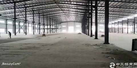 钢结构厂房包工多少钱一吨（钢结构厂房包工价格构成） 建筑消防施工 第5张