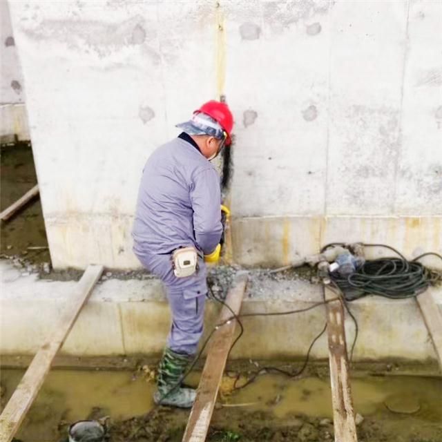 屋面防水注浆施工方案（屋面防水注浆施工技巧分享屋面防水注浆施工技巧分享） 结构电力行业设计 第5张