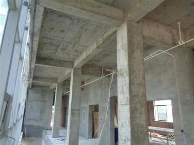 钢构厂房加固工程成本分析表怎么写的 结构桥梁钢结构施工 第4张 钢构厂房加固工程成本分析表怎么写的 结构桥梁钢结构施工 第4张