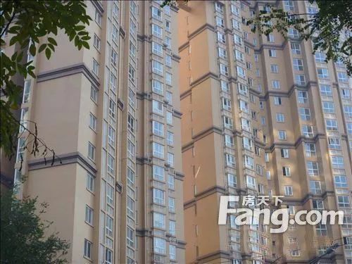 北京为什么板楼少（为什么北京板楼较少？） 钢结构网架施工 第5张