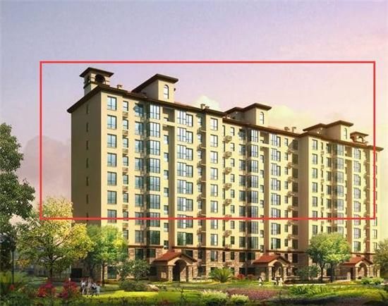 北京为什么板楼少（为什么北京板楼较少？） 钢结构网架施工 第2张