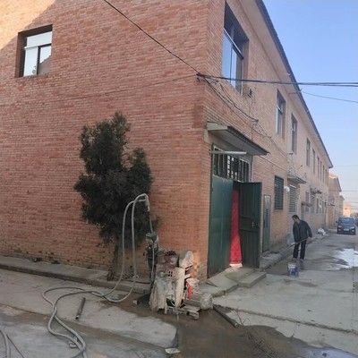 屋面加固注浆施工方法视频大全(屋面加固注浆施工方法) 装饰工装施工 第4张 屋面加固注浆施工方法视频大全(屋面加固注浆施工方法) 装饰工装施工 第4张