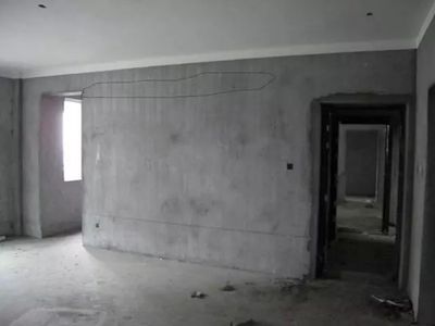 承重墙加固图片效果图大全（常见的承重墙加固方法及其效果展示） 建筑施工图施工 第4张