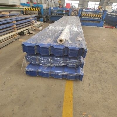 北京彩钢生产厂家电话(北京彩钢厂家价格查询) 结构工业钢结构设计 第4张 北京彩钢生产厂家电话(北京彩钢厂家价格查询) 结构工业钢结构设计 第4张