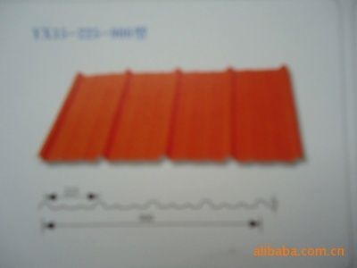 北京彩钢瓦厂家排名(北京地区彩钢瓦品牌排名) 结构桥梁钢结构设计 第1张 北京彩钢瓦厂家排名(北京地区彩钢瓦品牌排名) 结构桥梁钢结构设计 第1张