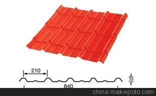 北京彩钢瓦厂家排名(北京地区彩钢瓦品牌排名) 结构桥梁钢结构设计 第3张 北京彩钢瓦厂家排名(北京地区彩钢瓦品牌排名) 结构桥梁钢结构设计 第3张