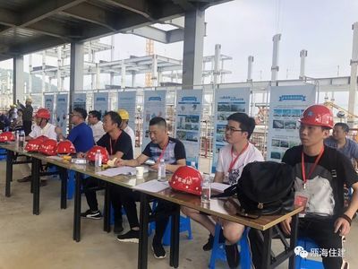 中国钢结构大赛（中国钢结构协会高等学校钢结构创新竞赛） 装饰家装施工 第4张