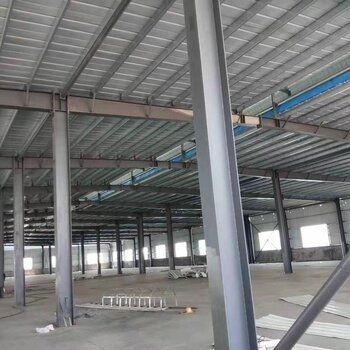 钢结构厂房建造价格多少(钢结构厂房建造价格受多种因素影响钢结构厂房施工周期控制) 钢结构玻璃栈道施工 第5张 钢结构厂房建造价格多少(钢结构厂房建造价格受多种因素影响钢结构厂房施工周期控制) 钢结构玻璃栈道施工 第5张