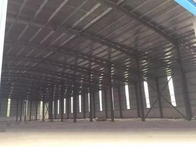 钢结构厂房建造价格多少(钢结构厂房建造价格受多种因素影响钢结构厂房施工周期控制) 钢结构玻璃栈道施工 第4张 钢结构厂房建造价格多少(钢结构厂房建造价格受多种因素影响钢结构厂房施工周期控制) 钢结构玻璃栈道施工 第4张