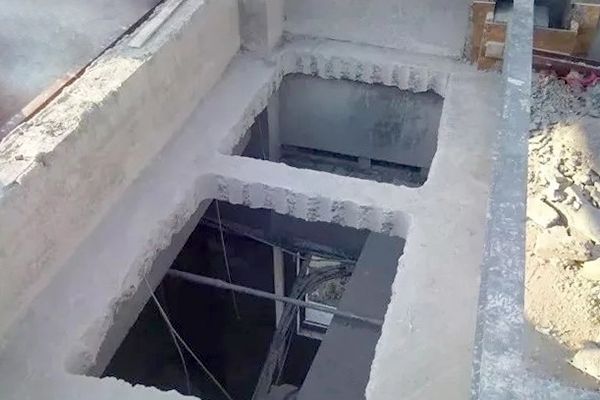 楼板开洞加固施工方案及流程(楼板开洞加固施工步骤) 装饰家装设计 第1张 楼板开洞加固施工方案及流程(楼板开洞加固施工步骤) 装饰家装设计 第1张