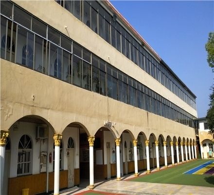 承重墙鉴定报告费用多少钱 钢结构框架施工 第3张 承重墙鉴定报告费用多少钱 钢结构框架施工 第3张