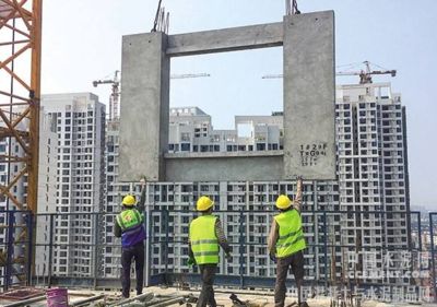北京建工建筑产业(北京建工建筑产业化) 结构框架设计 第5张 北京建工建筑产业(北京建工建筑产业化) 结构框架设计 第5张