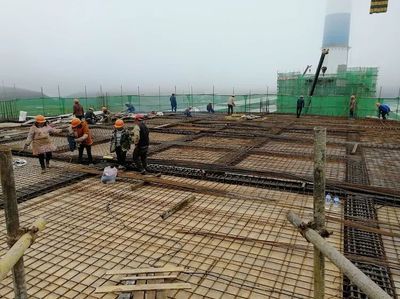 屋面加固施工对室内人员保护措施包括哪些(屋面加固施工安全技术交底内容) 结构电力行业施工 第4张 屋面加固施工对室内人员保护措施包括哪些(屋面加固施工安全技术交底内容) 结构电力行业施工 第4张