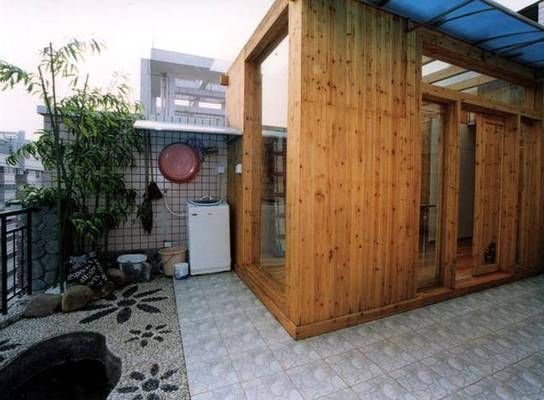 房屋加顶用什么材料做的 北京钢结构设计 第5张 房屋加顶用什么材料做的 北京钢结构设计 第5张