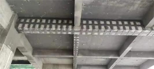 北京楼板加固设计单位电话号码是多少 结构框架设计 第5张 北京楼板加固设计单位电话号码是多少 结构框架设计 第5张