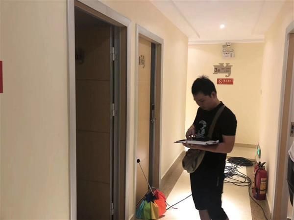 承重墙鉴定机构排名最新 装饰工装设计 第3张
