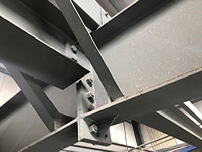 承重墙评估公司有哪些部门(关于承重墙的评估) 钢结构蹦极施工 第3张 承重墙评估公司有哪些部门(关于承重墙的评估) 钢结构蹦极施工 第3张