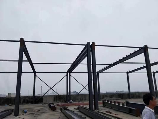 钢结构建筑拆除费用(不同地区钢结构拆除费用对比) 钢结构跳台设计 第3张 钢结构建筑拆除费用(不同地区钢结构拆除费用对比) 钢结构跳台设计 第3张
