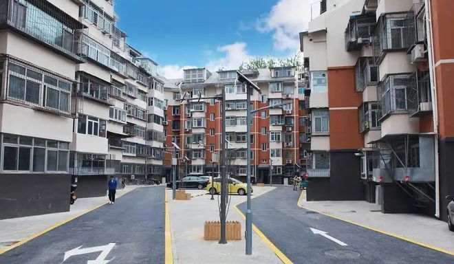 北京旧楼重建,户口多一个人有好处吗 北京加固设计 第4张 北京旧楼重建,户口多一个人有好处吗 北京加固设计 第4张