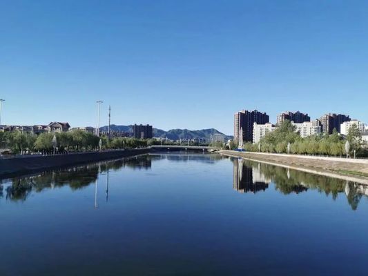 天津市公路网（天津市的公路网在高峰时段是否能够应对交通拥堵？） 北京钢结构设计问答