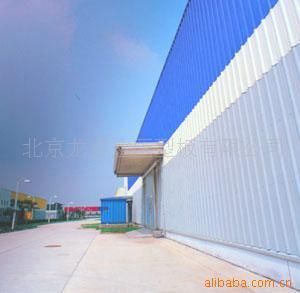 北京彩钢生产厂家地址(北京彩钢厂家产品质量对比) 结构砌体施工 第2张 北京彩钢生产厂家地址(北京彩钢厂家产品质量对比) 结构砌体施工 第2张