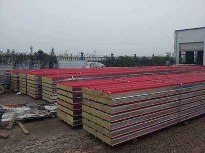 北京彩钢生产厂家地址(北京彩钢厂家产品质量对比) 结构砌体施工 第5张 北京彩钢生产厂家地址(北京彩钢厂家产品质量对比) 结构砌体施工 第5张