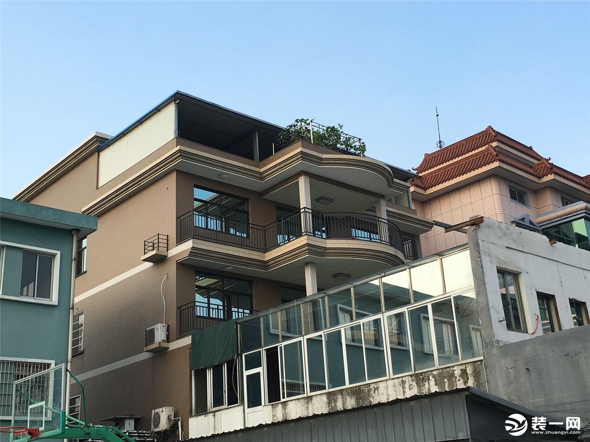 北京别墅违章搭建举报电话 建筑方案设计 第1张 北京别墅违章搭建举报电话 建筑方案设计 第1张