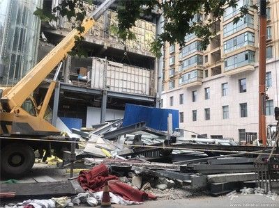 北京别墅违章搭建举报电话 建筑方案设计 第2张 北京别墅违章搭建举报电话 建筑方案设计 第2张