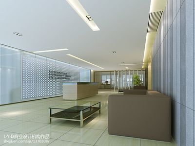钢结构办公室装修效果图 结构地下室施工 第3张 钢结构办公室装修效果图 结构地下室施工 第3张