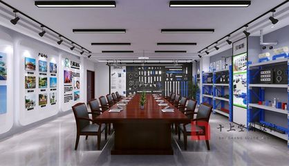 钢结构办公室装修效果图 结构地下室施工 第4张 钢结构办公室装修效果图 结构地下室施工 第4张
