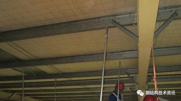 承重墙 钢结构加固 施工方法视频 装饰家装设计 第5张 承重墙 钢结构加固 施工方法视频 装饰家装设计 第5张