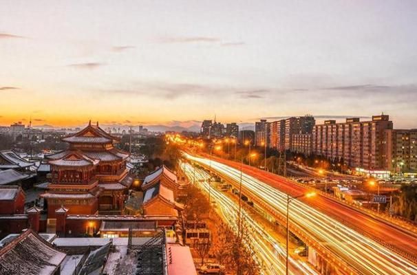 北京的板楼四楼和六楼价位差多少钱