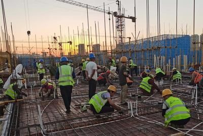 钢结构拆迁多少钱一平方(钢结构拆迁价格) 建筑施工图施工 第4张 钢结构拆迁多少钱一平方(钢结构拆迁价格) 建筑施工图施工 第4张