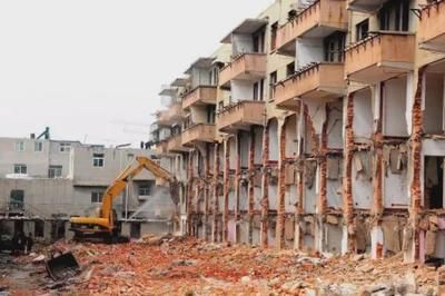 钢结构拆迁多少钱一平方(钢结构拆迁价格) 建筑施工图施工 第5张 钢结构拆迁多少钱一平方(钢结构拆迁价格) 建筑施工图施工 第5张