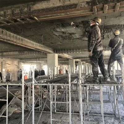 钢构改造旧房加固图片高清(钢构改造旧房加固图片高清图片高清图片查询) 钢结构有限元分析设计 第2张 钢构改造旧房加固图片高清(钢构改造旧房加固图片高清图片高清图片查询) 钢结构有限元分析设计 第2张