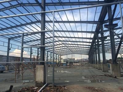 建厂房1万平方多少钱（建厂房的总造价受多种因素影响）