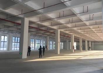 建厂房1万平方多少钱（建厂房的总造价受多种因素影响）
