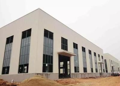 建厂房1万平方多少钱（建厂房的总造价受多种因素影响）
