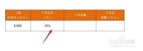 详细阅读:钢结构2018定额下浮18个点还有几个点(钢结构2018定额下浮18个点之后还剩下多少百分比) 钢结构2018定额下浮18个点还有几个点(钢结构2018定额下浮18个点之后还剩下多少百分比)