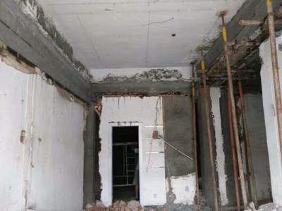 北京承重墙改梁施工方案公示时间 建筑消防设计 第4张