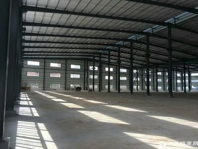 钢结构厂房一平方用多少钢材和钢材(钢结构厂房每平方米用钢量取决于多个因素) 结构电力行业施工 第2张 钢结构厂房一平方用多少钢材和钢材(钢结构厂房每平方米用钢量取决于多个因素) 结构电力行业施工 第2张