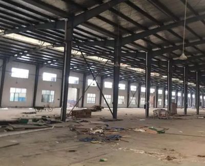 北京周边钢结构加工厂地址在哪里 全国钢结构厂 第3张 北京周边钢结构加工厂地址在哪里 全国钢结构厂 第3张
