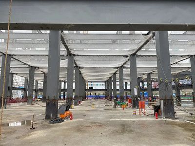 北京周边钢结构加工厂地址在哪里 全国钢结构厂 第5张 北京周边钢结构加工厂地址在哪里 全国钢结构厂 第5张