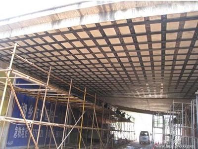 承重墙 钢结构加固 施工方法图片(承重墙钢结构加固施工) 结构工业钢结构设计 第2张 承重墙 钢结构加固 施工方法图片(承重墙钢结构加固施工) 结构工业钢结构设计 第2张