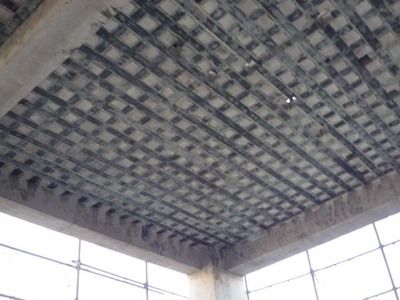 承重墙 钢结构加固 施工方法图片(承重墙钢结构加固施工) 结构工业钢结构设计 第5张 承重墙 钢结构加固 施工方法图片(承重墙钢结构加固施工) 结构工业钢结构设计 第5张