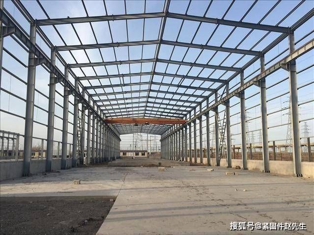 钢结构厂房现在多少钱一平方(钢结构厂房每平米多少钱) 结构污水处理池设计 第5张 钢结构厂房现在多少钱一平方(钢结构厂房每平米多少钱) 结构污水处理池设计 第5张
