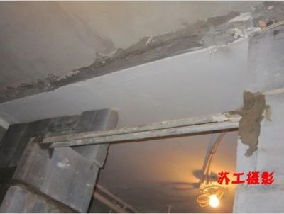 房顶加固的几种方法是什么呢 结构机械钢结构施工 第4张