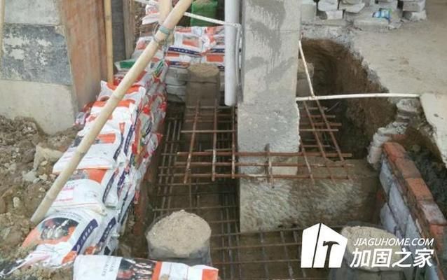 已建房地基加固(地基加固方法及其具体实施步骤) 结构电力行业施工 第2张 已建房地基加固(地基加固方法及其具体实施步骤) 结构电力行业施工 第2张