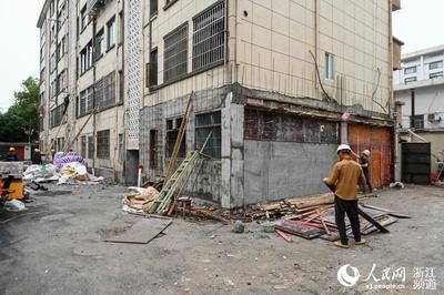 承重墙加固方法需要住建部门审批吗(承重墙加固方法在哪些情况下需要经过审批) 钢结构桁架施工 第4张 承重墙加固方法需要住建部门审批吗(承重墙加固方法在哪些情况下需要经过审批) 钢结构桁架施工 第4张